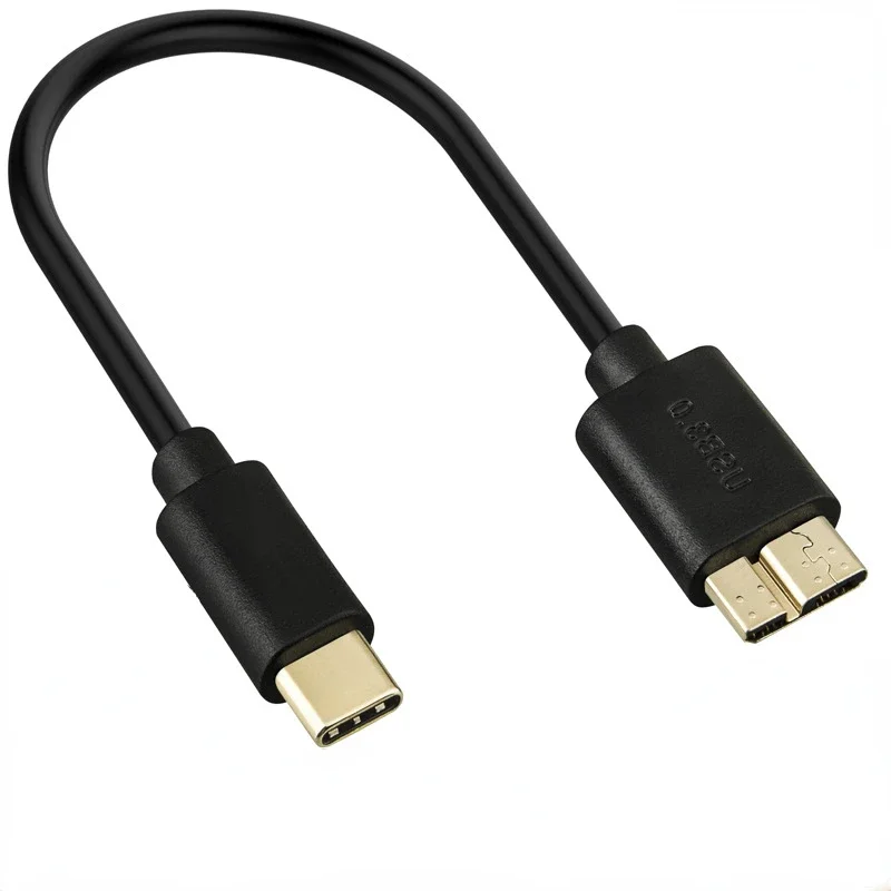 Samsung Tablet With Accessories - USB Typ C 3.1 auf Micro
