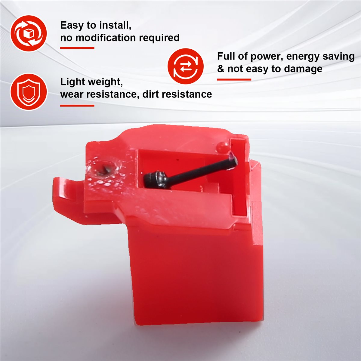 Stylus Replacement Tip - 【CYBER MONDAY】AT-3600 AT91 AT91R Stylus-Ersatz für