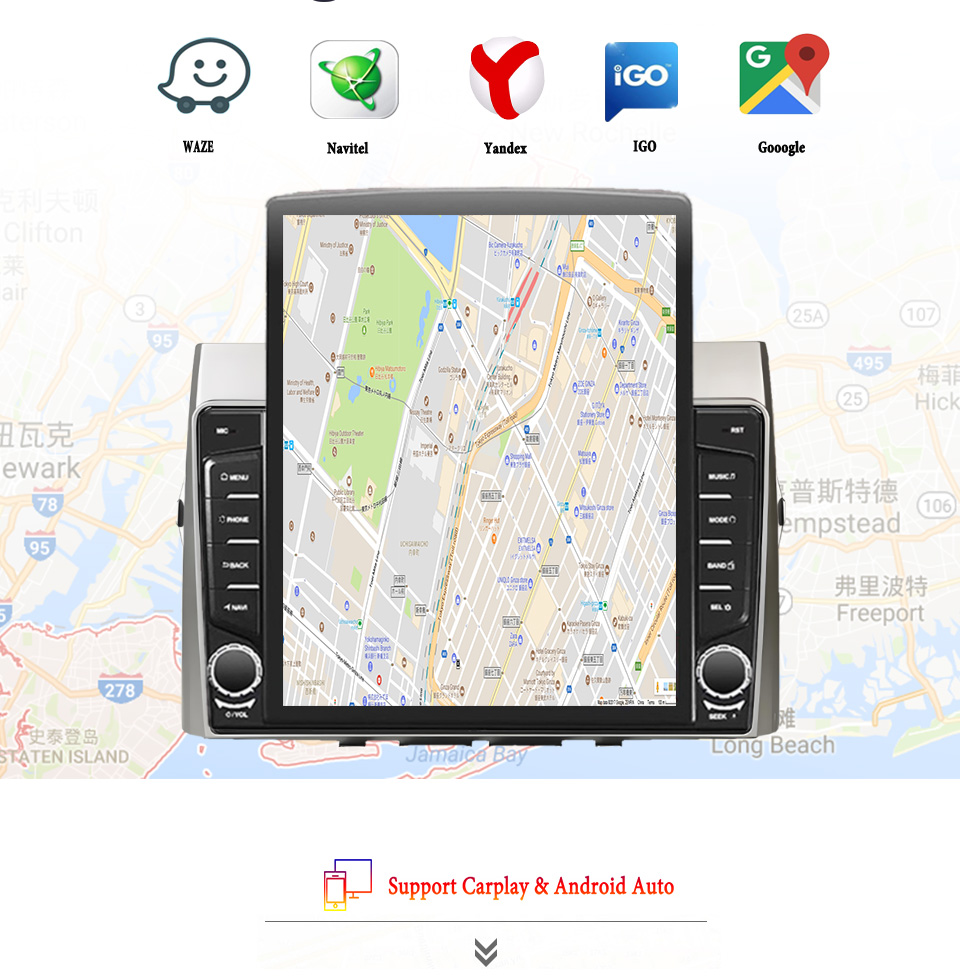 Tablet Danish Mobile & Accessories Photos - 8g 128g android 14 für Toyota