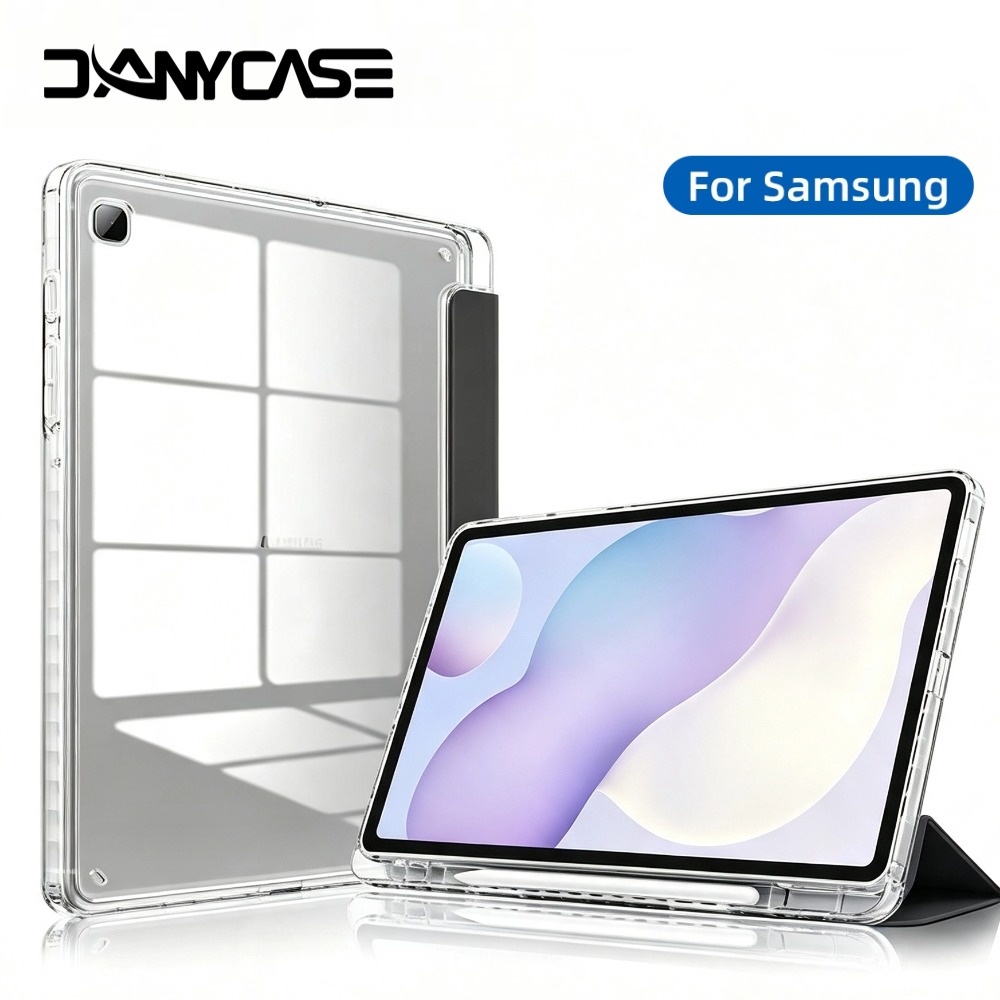 Tablet S9 Fe Accessories - Für Samsung Galaxy Tab S6 Lite