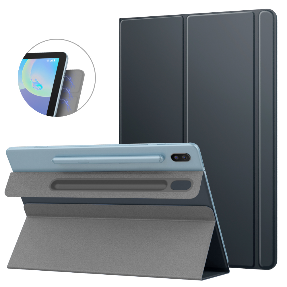 Samsung Tablet With Accessories - Hülle für Samsung Galaxy Tab S6,
