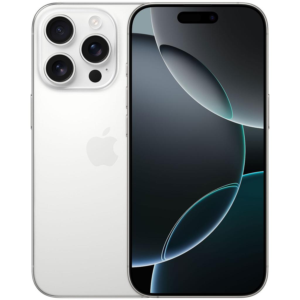Apple Iphone 16 - Apple iPhone 16 Pro A3083 GSM-entsperrtes