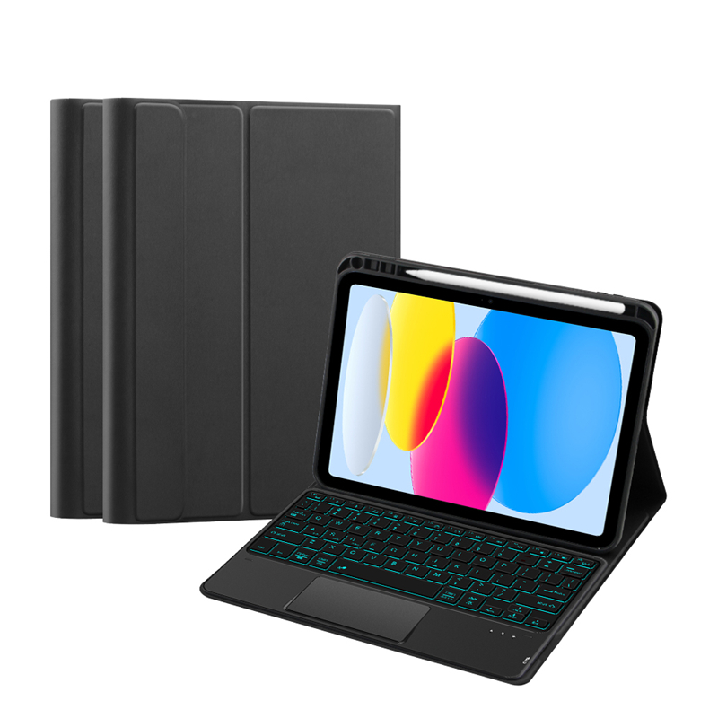 Tablet Keyboard Case - Tastaturhülle für iPad Air 11 Zoll