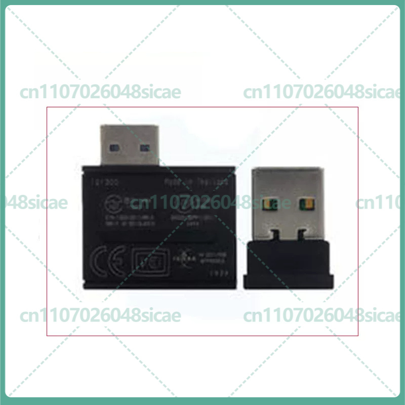 Tablet Accessories Kit - Kabelloses Modul-Zeichentablett-Ersatzzubehör für Wacom Intuos Gen