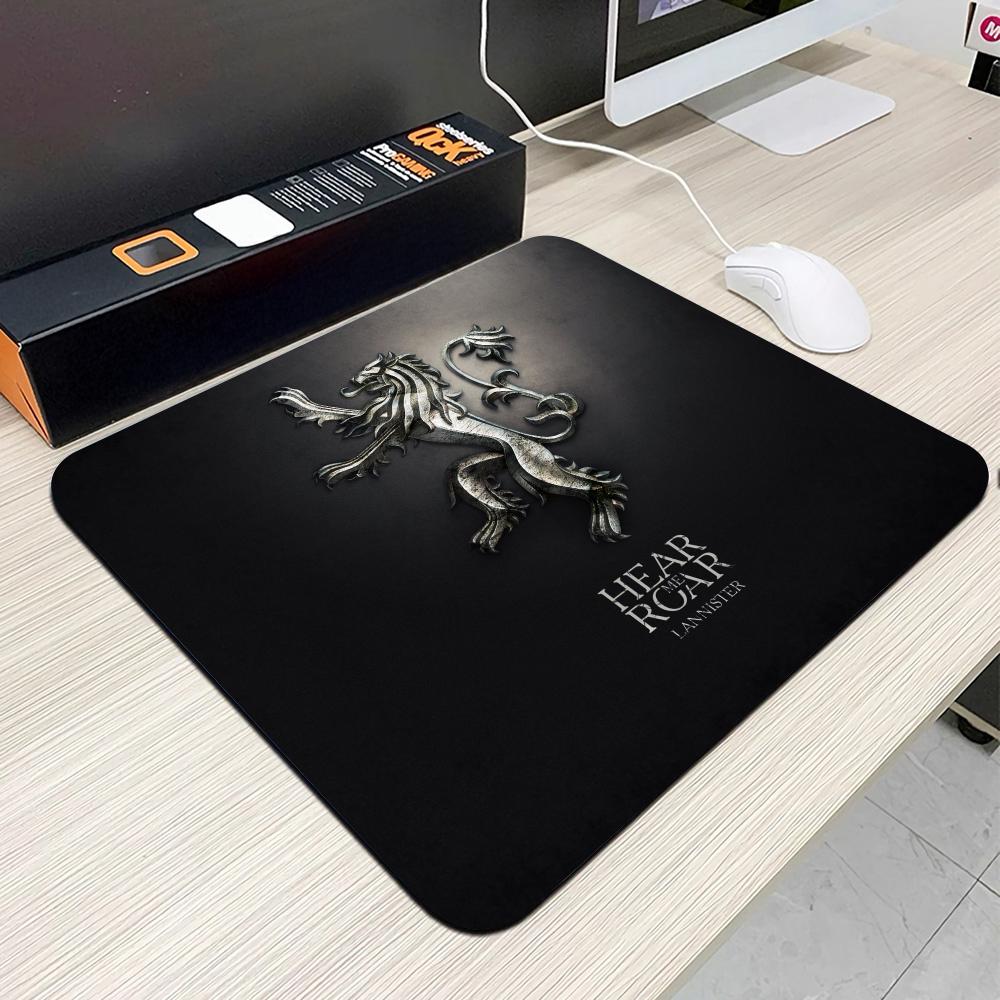 Tablet Accessories For Gaming - TV g-Game of t-Thrones Mauspad Kleine