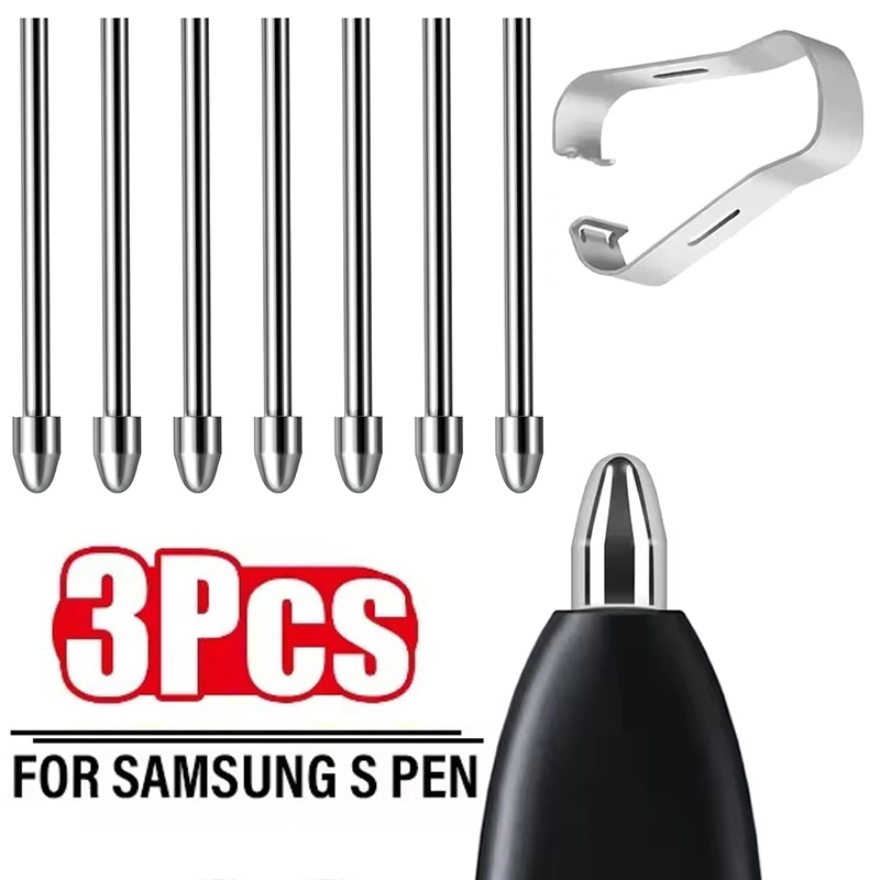 Stylus Replacement Tip - Ersatzspitze für Tablet-Stylus für Samsung Galaxy
