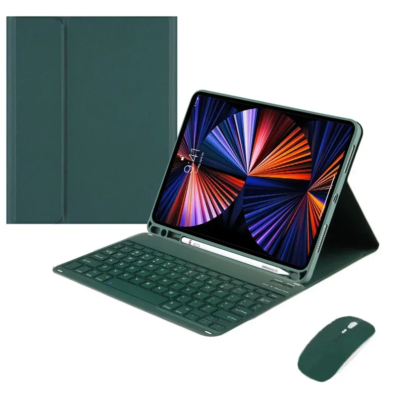 Tablet Keyboard Case - Für Samsung Galaxy Tab A11 Plus