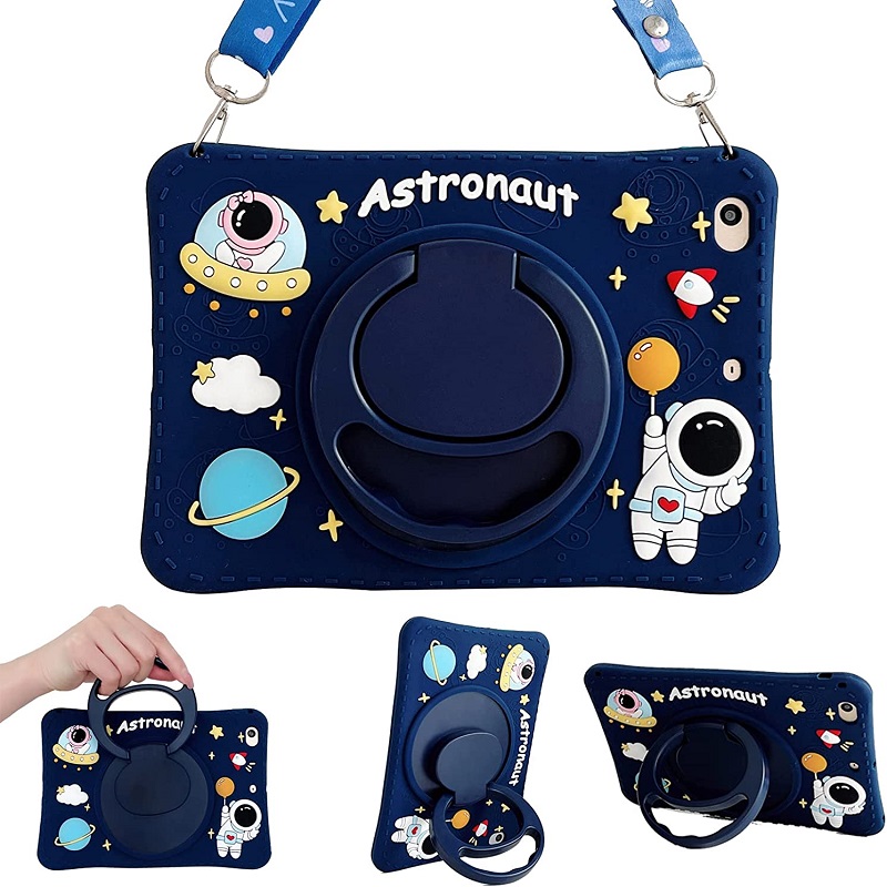 Tablet S9 Fe Accessories - Kinderhülle für Samsung Galaxy Tab S10