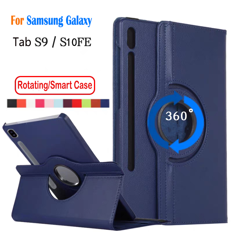 Tablet S9 Fe Accessories - Für Samsung Galaxy Tab S10 FE