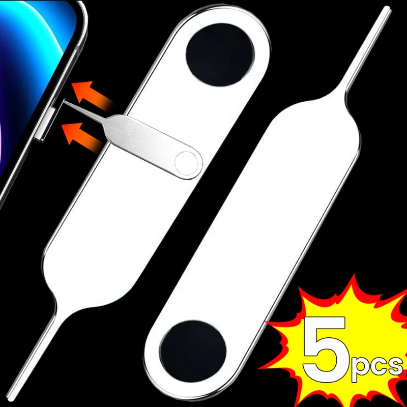 Samsung Tablet With Accessories - 5Pcs Sim Karte Tray Auswerfer Eject