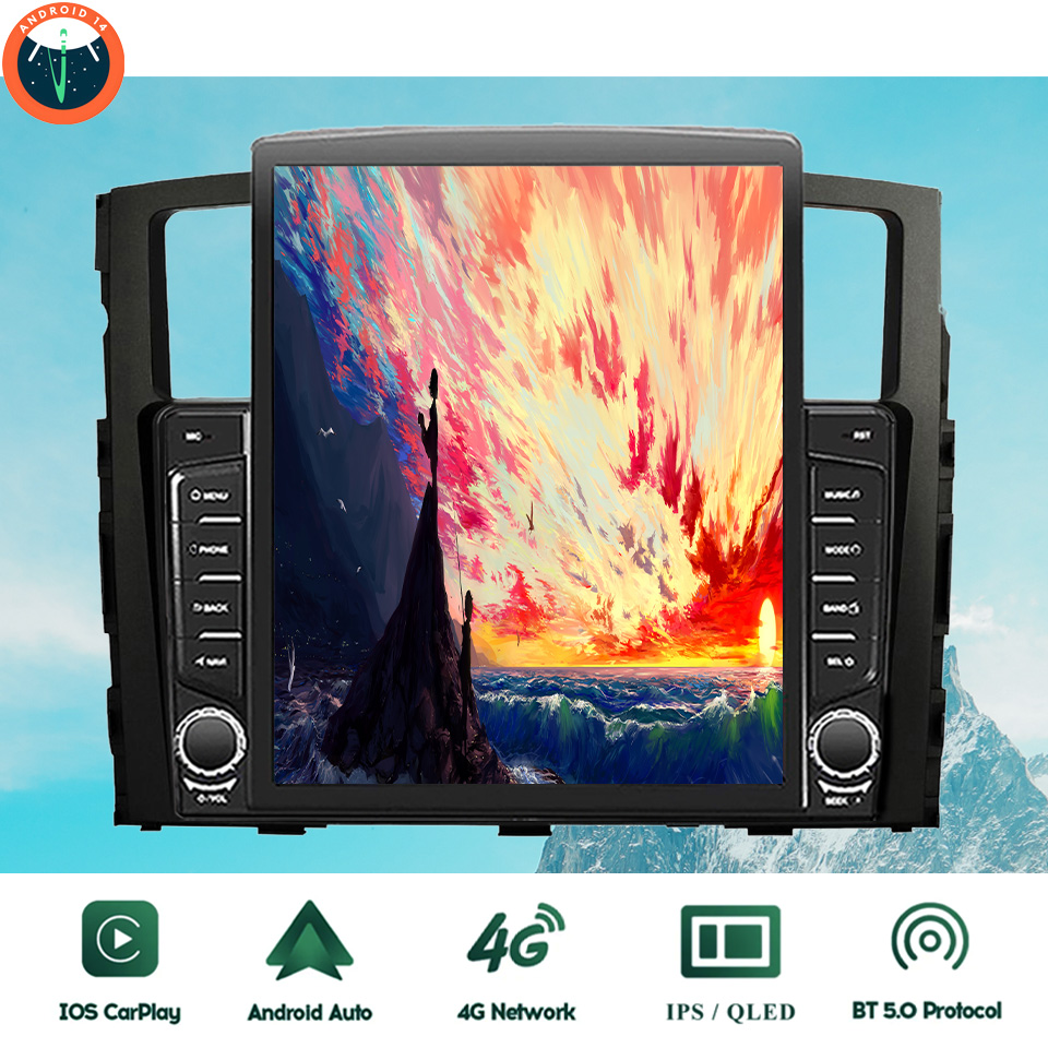 Android 14,0 8G + 128G Auto Au – Tablet Danish Mobile & Accessories Bewertung und Preis