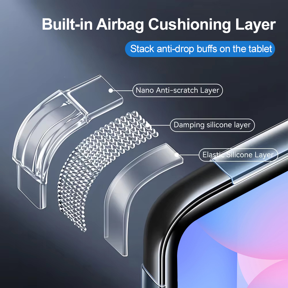 Für Samsung Galaxy Tab S10 S9  – Tablet S9 Fe Accessories Bewertung und Preis