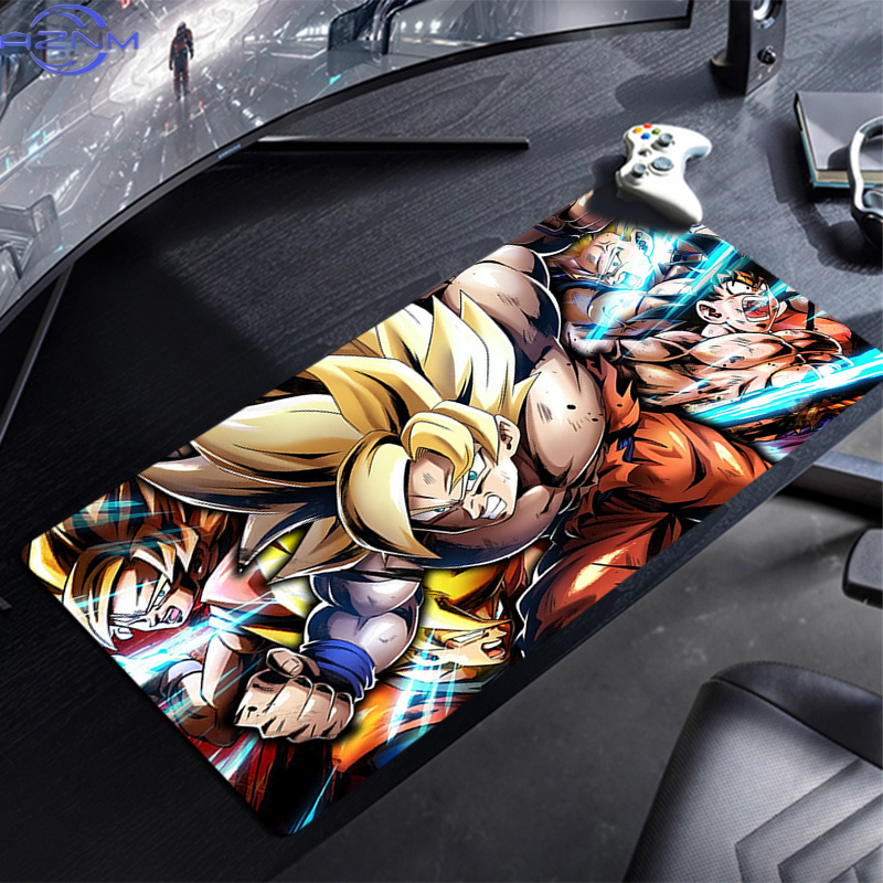 Mauspad Dragon Ball Anime Gami – Tablet Accessories For Gaming Bewertung und Preis