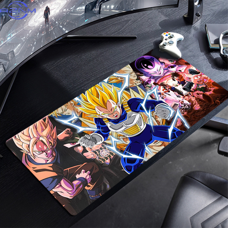 Mauspad Dragon Ball Anime Gami – Tablet Accessories For Gaming Bewertung und Preis