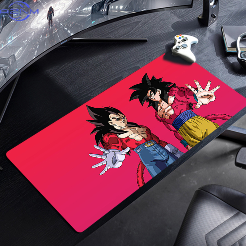 Mauspad Dragon Ball Anime Gami – Tablet Accessories For Gaming Bewertung und Preis
