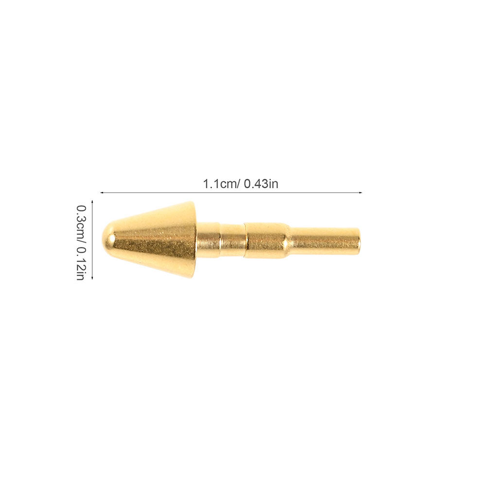 4 Stück Ersatz-Stylus-Spitzen  – Stylus Replacement Tip Bewertung und Preis