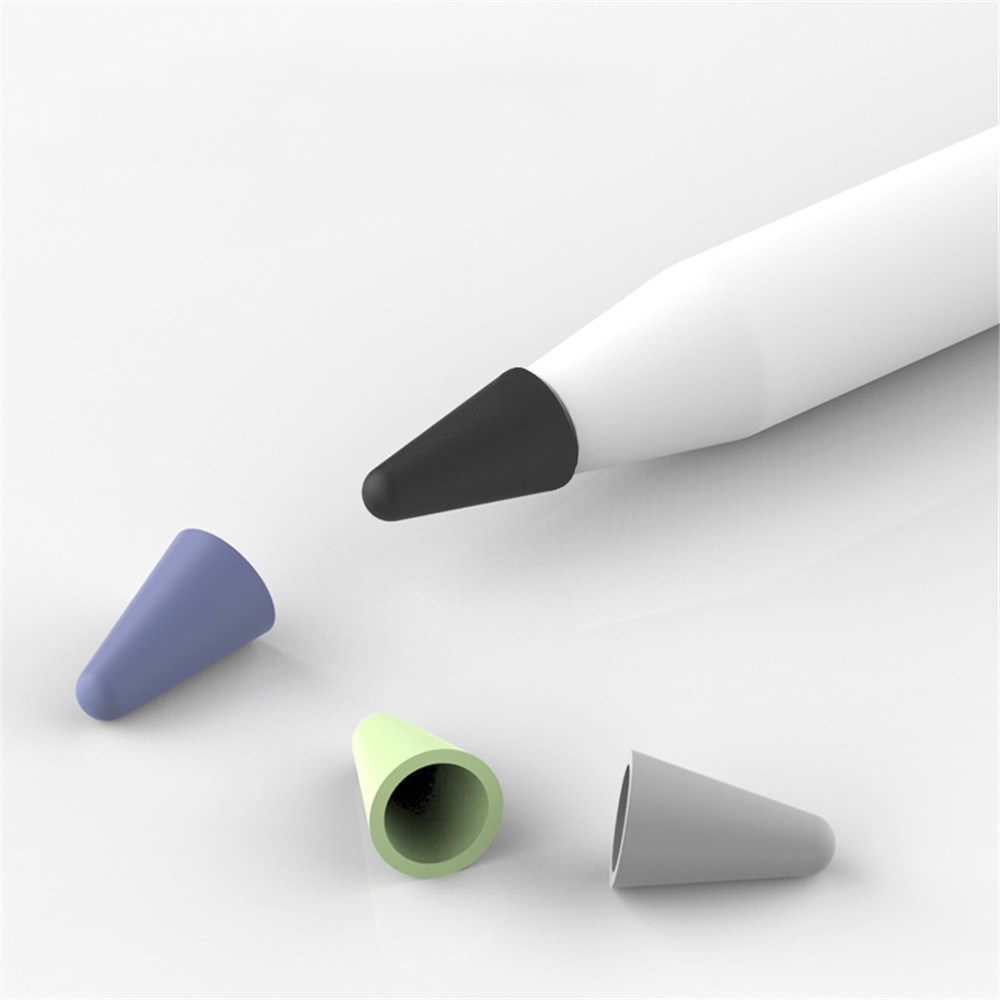 8 Stück Weiche Silikon-Ersatzs – Stylus Replacement Tip Bewertung und Preis