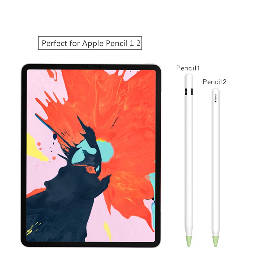 8 Stück Weiche Silikon-Ersatzs – Stylus Replacement Tip Bewertung und Preis