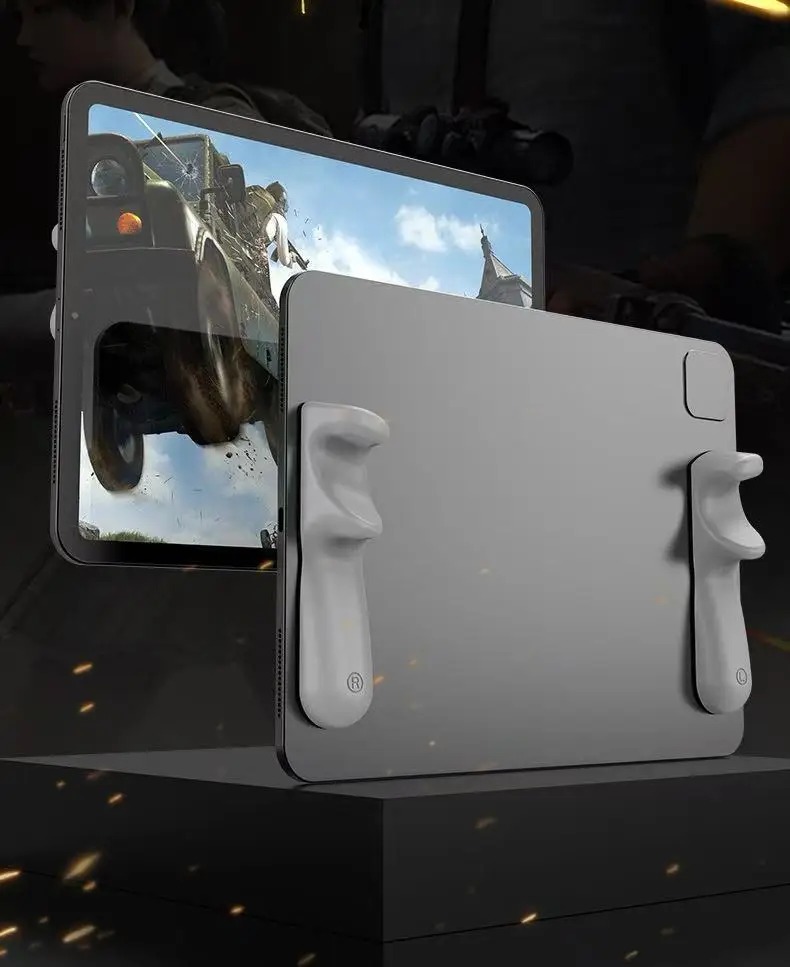 Spezieller IPad-Handgriff für  – Tablet Accessories For Gaming Bewertung und Preis