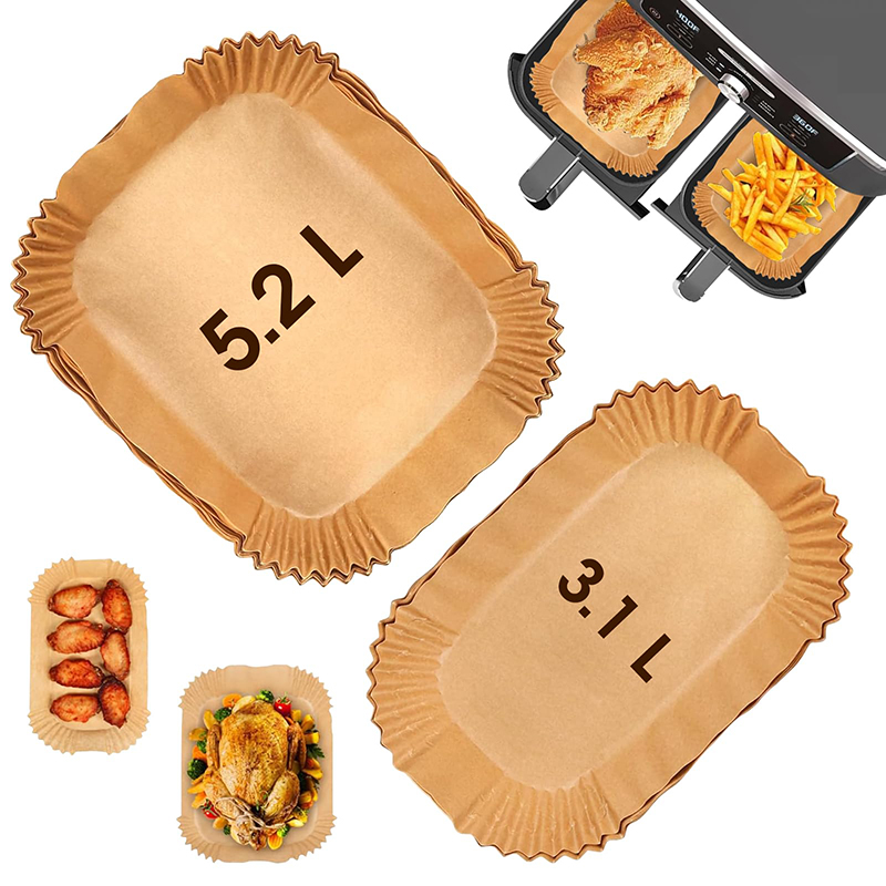 Rechteckige Luftfritteusen-Pap – Hotwav Tablet Accessories Bewertung und Preis