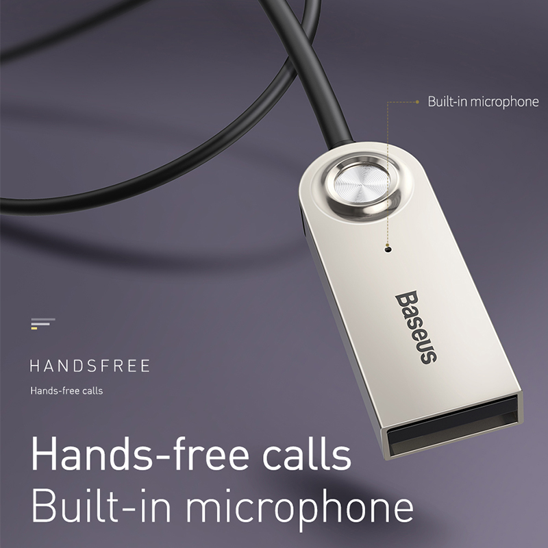 Baseus Bluetooth Sender Drahtl – Accessories For Android Tablet Bewertung und Preis