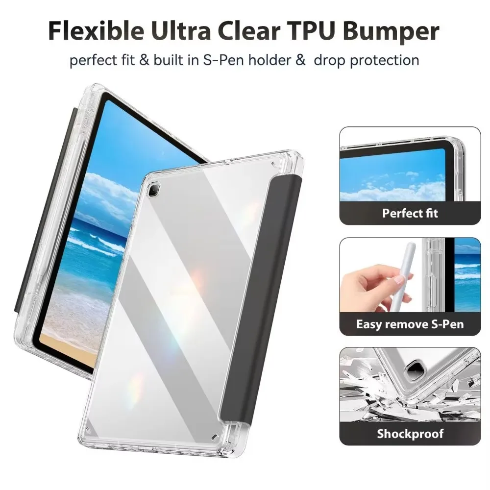 Für Samsung Galaxy Tab S6 Lite – Tablet S9 Fe Accessories Bewertung und Preis