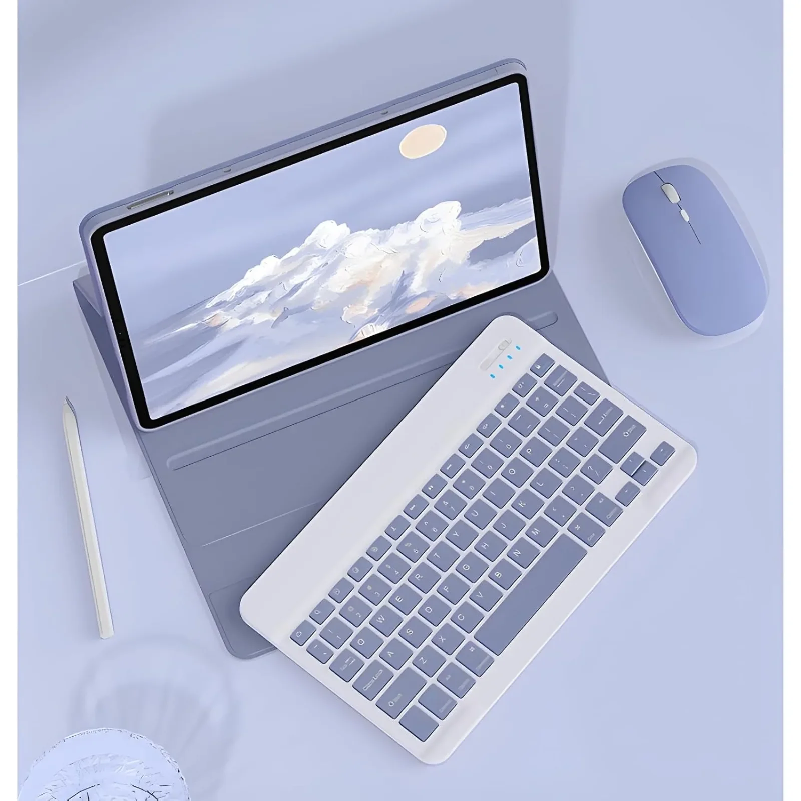 Tastaturhülle für Honor Pad 10 – Tablet Keyboard Case Bewertung und Preis