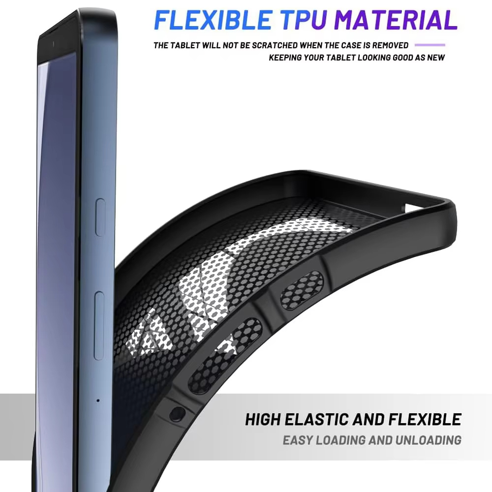 Hülle für Samsung Galaxy Tab A – Tablet S9 Fe Accessories Bewertung und Preis