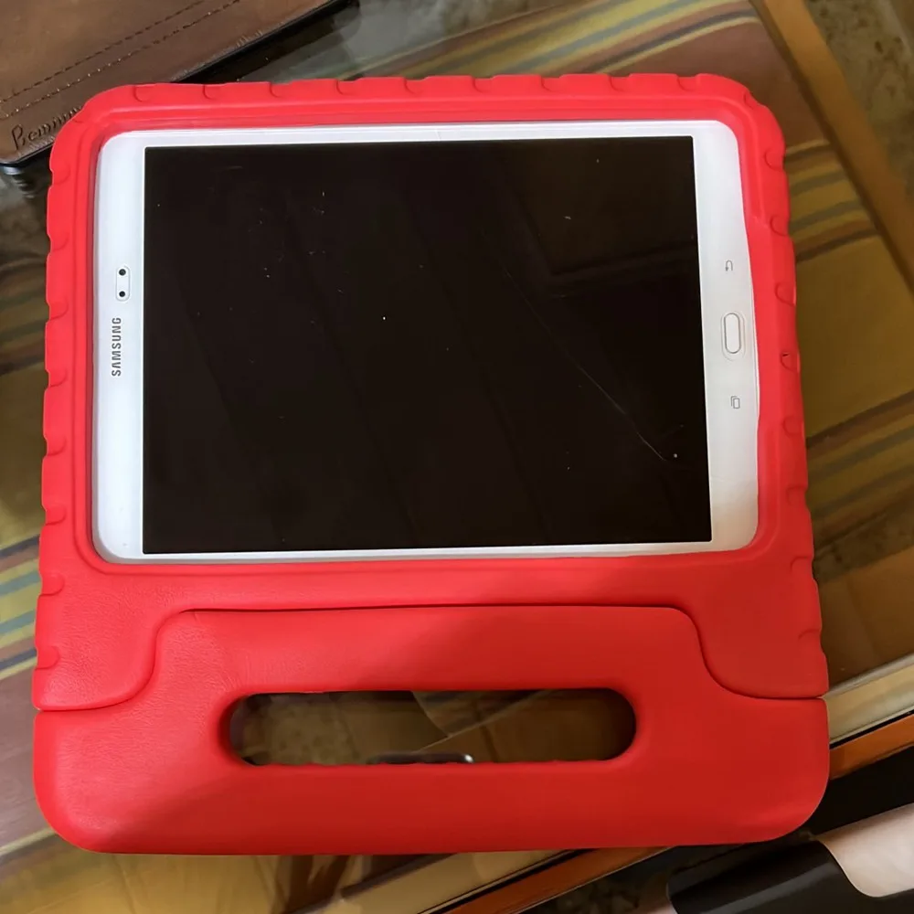 Für Samsung Galaxy Tab A 9,7 Z – Samsung Tablet With Accessories Bewertung und Preis