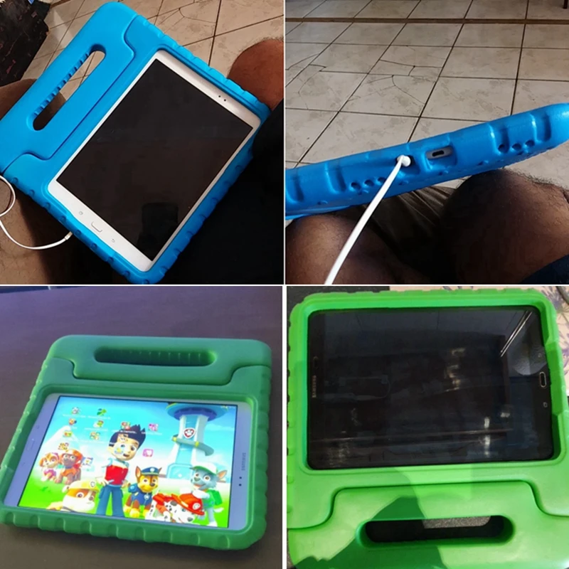 Für Samsung Galaxy Tab A 9,7 Z – Samsung Tablet With Accessories Bewertung und Preis