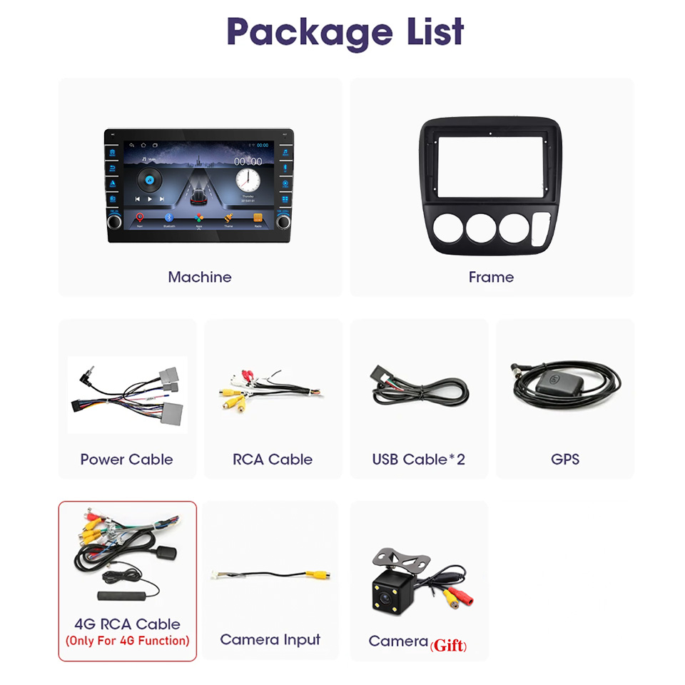 8G 128G Android14 Carplay Auto – Tablet Danish Mobile & Accessories Photos Bewertung und Preis