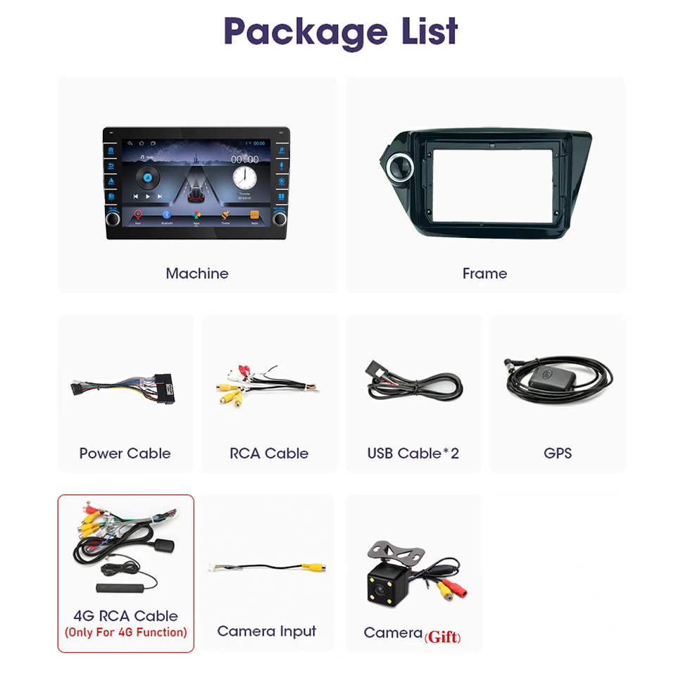 8G 128G Android 14 Carplay Aut – Tablet Danish Mobile & Accessories Photos Bewertung und Preis