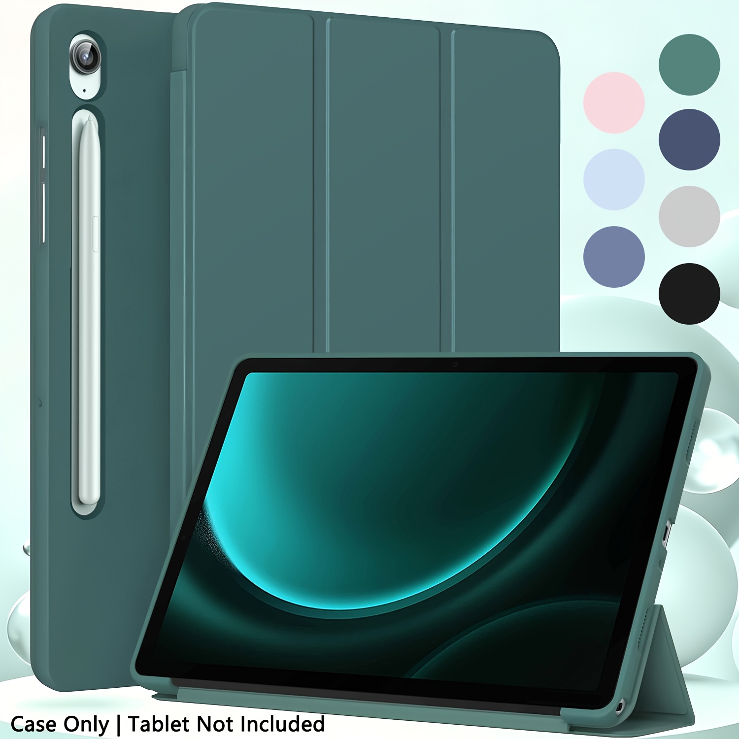 Für Samsung Galaxy Tab A7 A8 A – Tablet S9 Fe Accessories Bewertung und Preis
