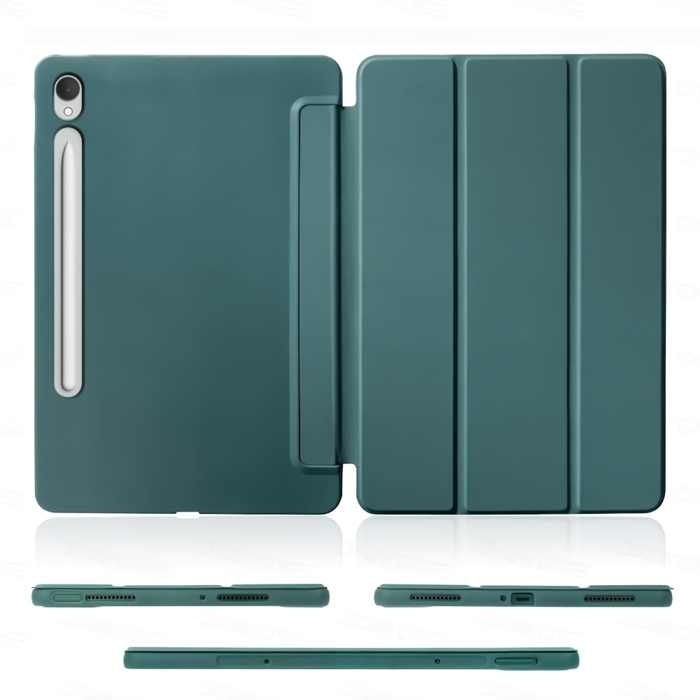 Für Samsung Galaxy Tab A7 A8 A – Tablet S9 Fe Accessories Bewertung und Preis
