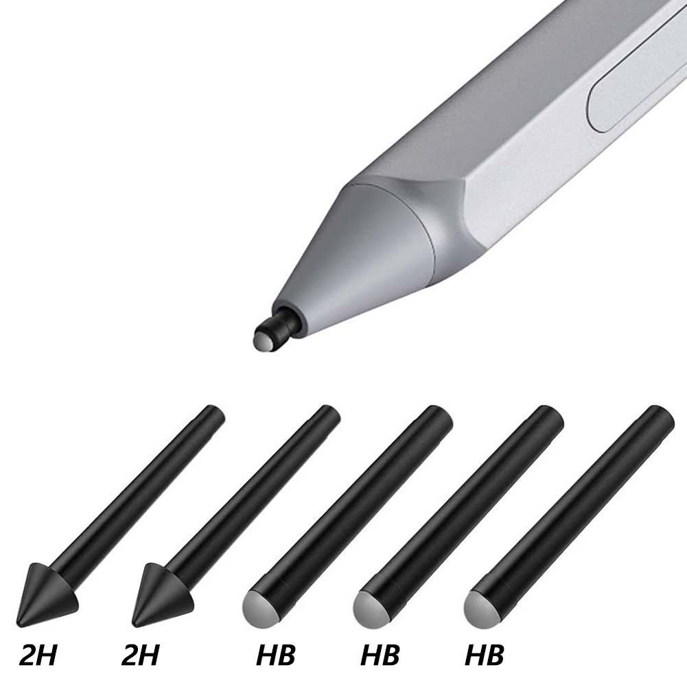 5 Stück Stiftspitzen Stylus St – Stylus Replacement Tip Bewertung und Preis