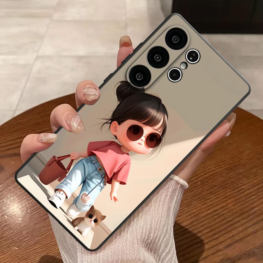 Handyhülle für Samsung Galaxy  – Tablet S9 Fe Accessories Bewertung und Preis