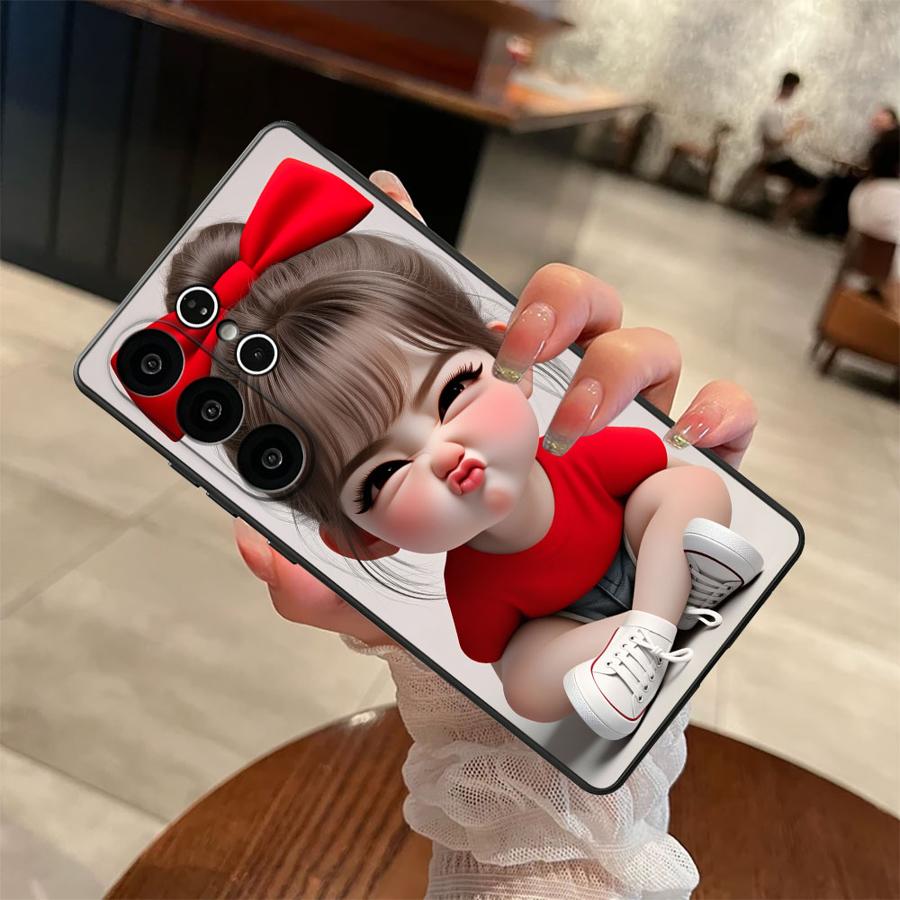 Handyhülle für Samsung Galaxy  – Tablet S9 Fe Accessories Bewertung und Preis