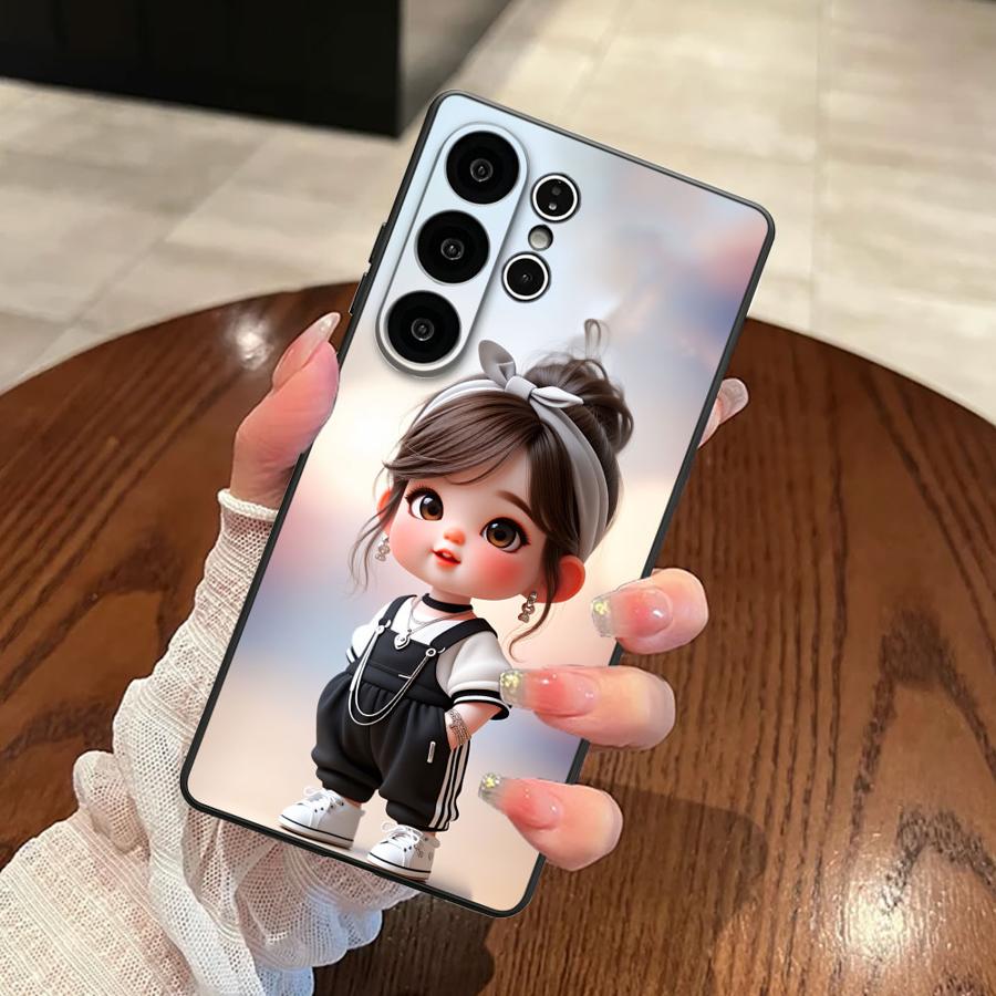 Handyhülle für Samsung Galaxy  – Tablet S9 Fe Accessories Bewertung und Preis
