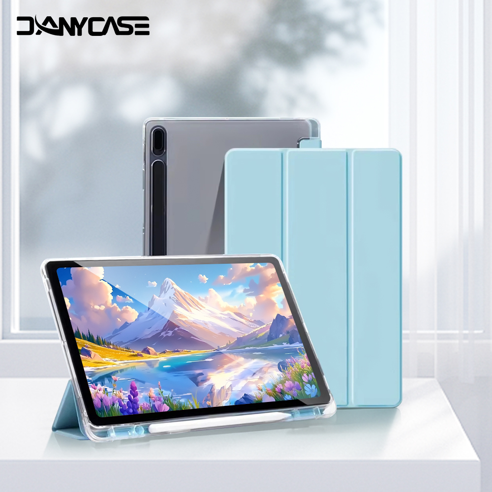 Hülle für Samsung Galaxy Tab S – Tablet S9 Fe Accessories Bewertung und Preis