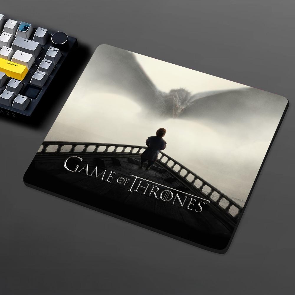 TV g-Game of t-Thrones Mauspad – Tablet Accessories For Gaming Bewertung und Preis
