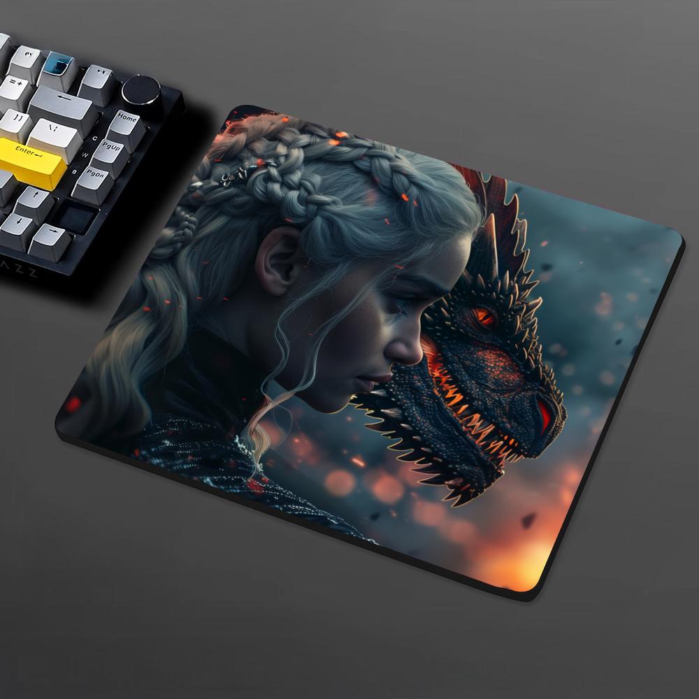 TV g-Game of t-Thrones Mauspad – Tablet Accessories For Gaming Bewertung und Preis
