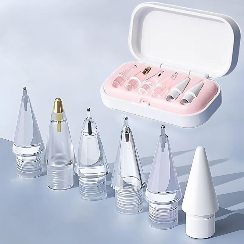 6 Stück austauschbare Stiftspi – Stylus Replacement Tip Bewertung und Preis