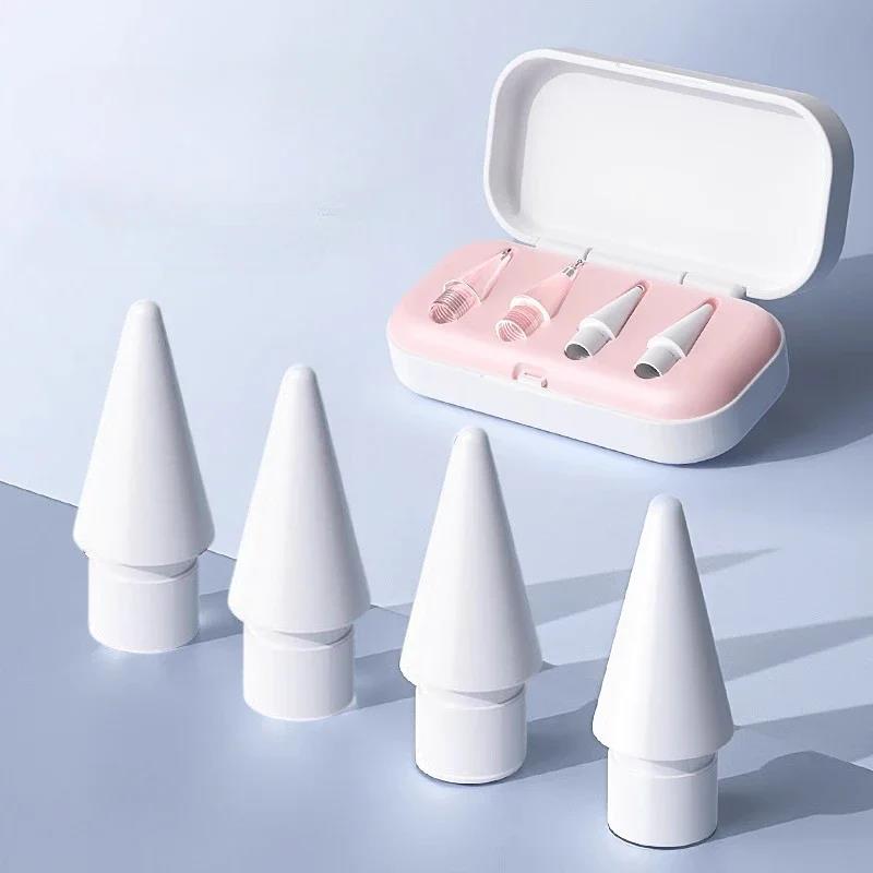 4/6 Stück Ersatz-Stiftspitzen  – Stylus Replacement Tip Bewertung und Preis