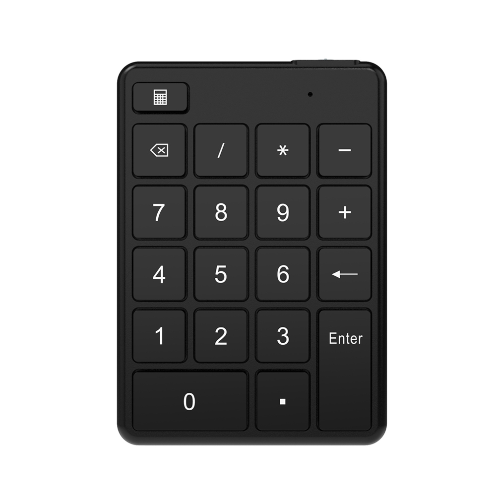 Drahtlose Bluetooth-Ziffernblo – Bluetooth Trackpad Bewertung und Preis