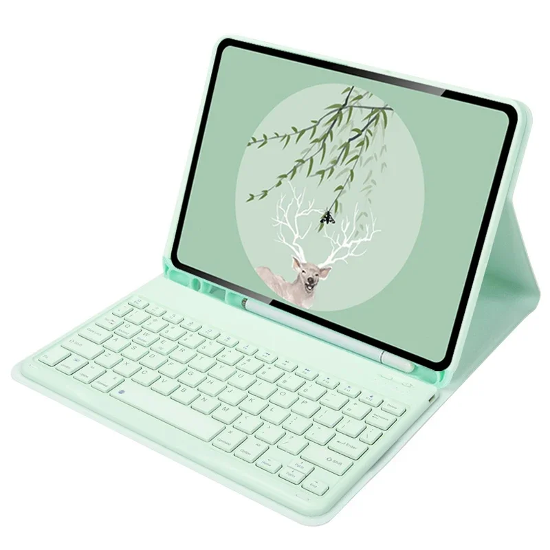 Für Samsung Galaxy Tab A11 Plu – Tablet Keyboard Case Bewertung und Preis