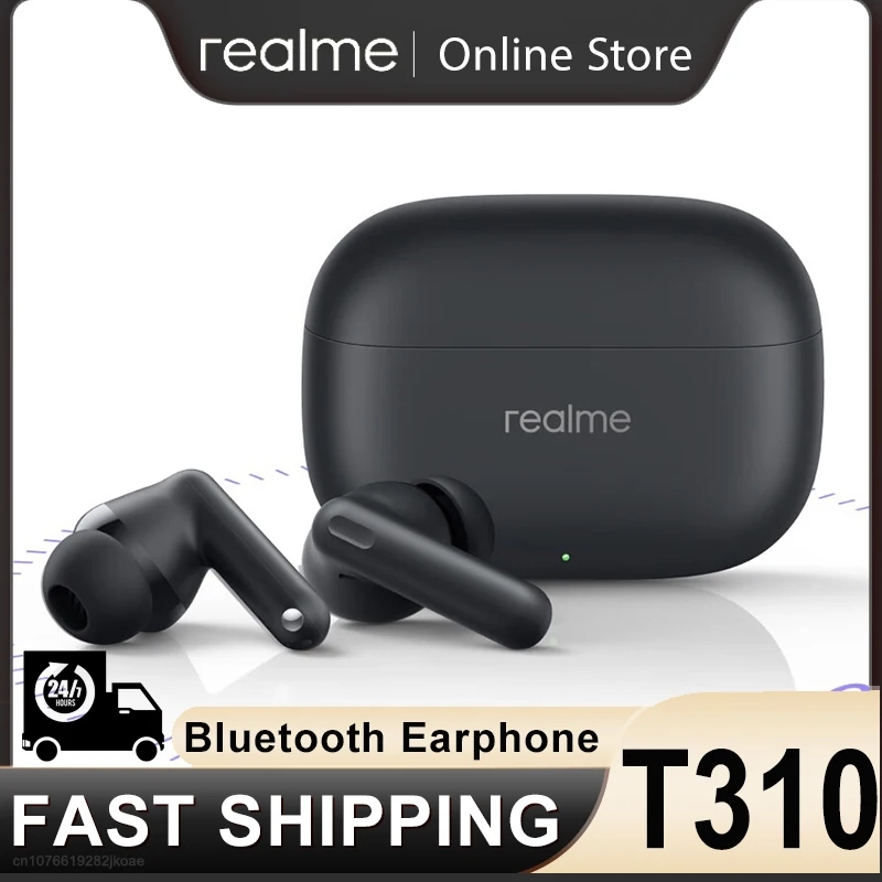 Original realme Buds T310 Kopf – Realme Tablet Accessories Bewertung und Preis