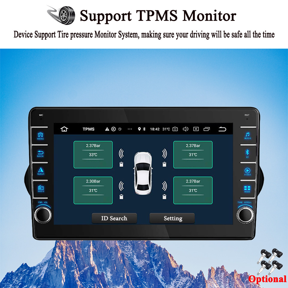 8G 128G Android 14 Carplay Aut – Tablet Danish Mobile & Accessories Bewertung und Preis