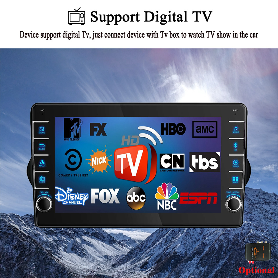 8G 128G Android 14 Carplay Aut – Tablet Danish Mobile & Accessories Bewertung und Preis