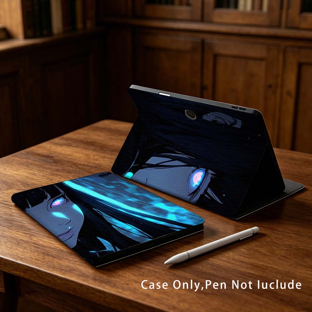 Anime Dark Girl Hülle für OPPO – Realme Tablet Accessories Bewertung und Preis