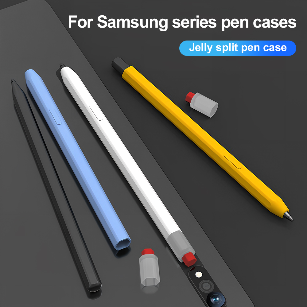 Weiche Silikon-Stoßfeste Schut – Samsung Tablet With Accessories Bewertung und Preis